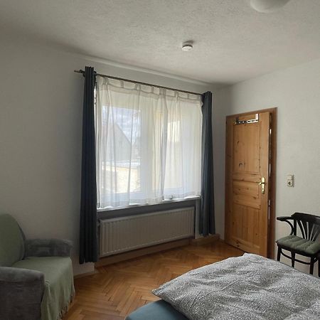 Ferienwohnung für 2 Gäste Quedlinburg Exterior foto